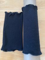 Colora Armstulpen / Mittli / Pulswärmer, Schwarz, NEU