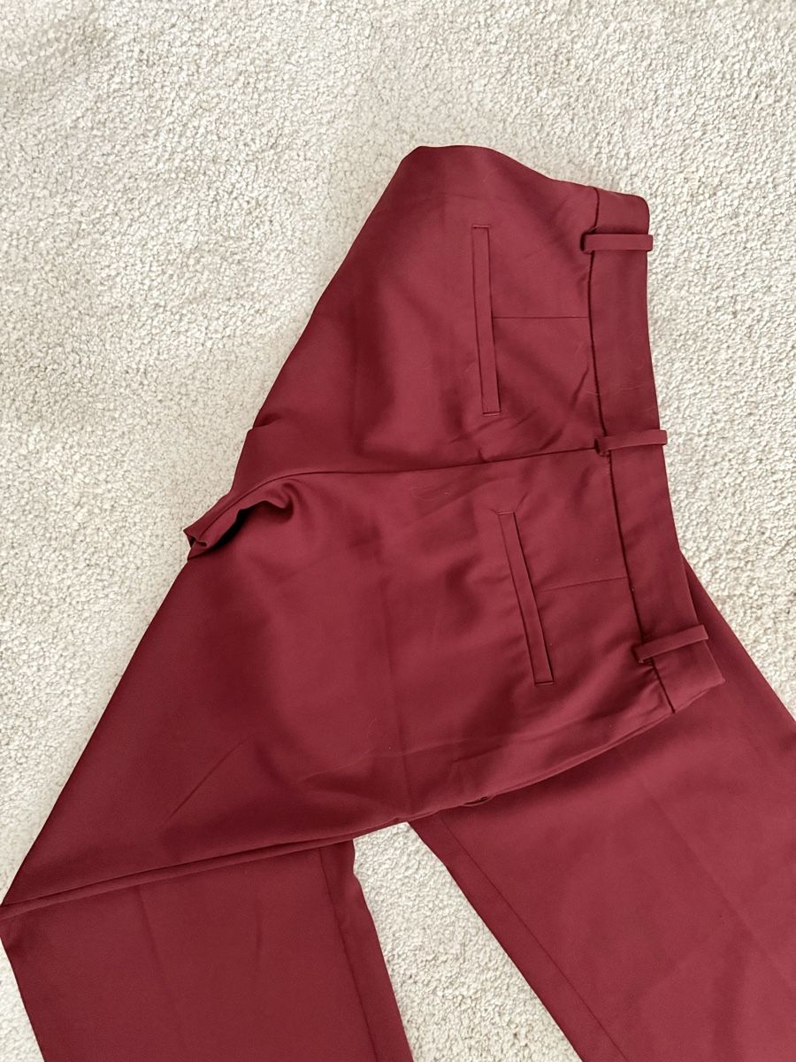 H&M Pantaloni: Stoffhose H&M – Nuovo (secondo la descrizione) da Dietikon venduto da tsela77 2