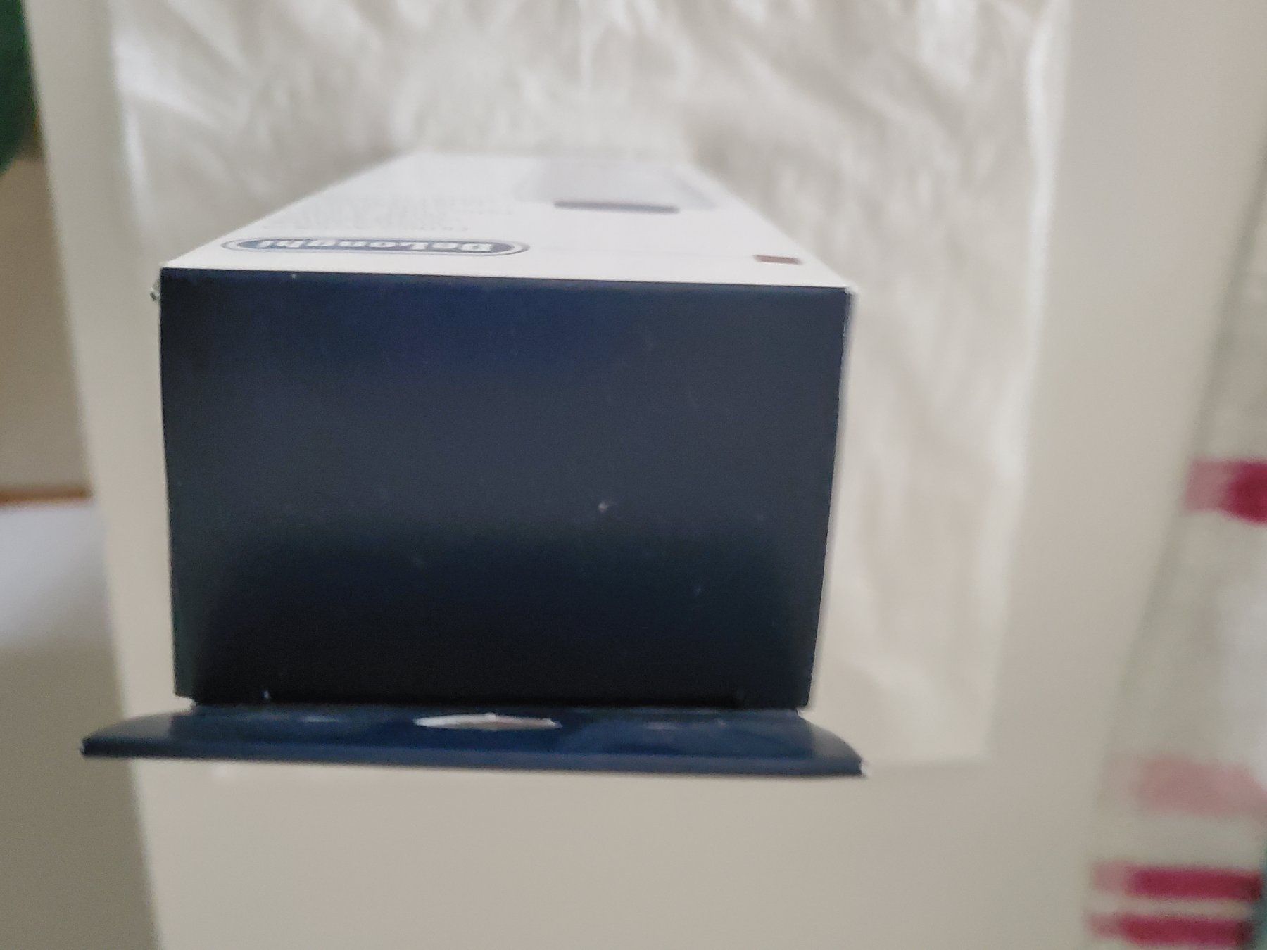 De'Longhi Sanitari: DeLonghi Wasserfilter neu ungeöffnet – Nuovo e nell'imballaggio originale da Unterägeri venduto da 0alfa0 6