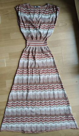 Kleid MORGAN