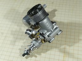 Webra 40 RC Blackhead 2-Taktmotor