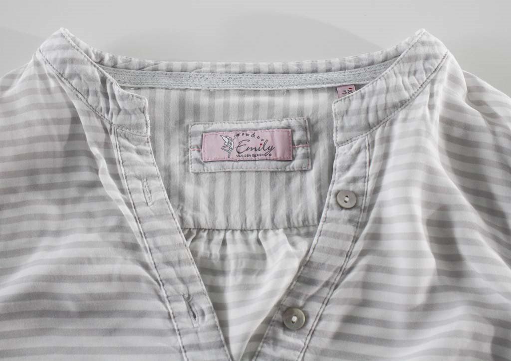 Emily van den Bergh Camicette: Emily van den Bergh Bluse Gr. 38 – Usato da Belp venduto da caramel-secondhand 5