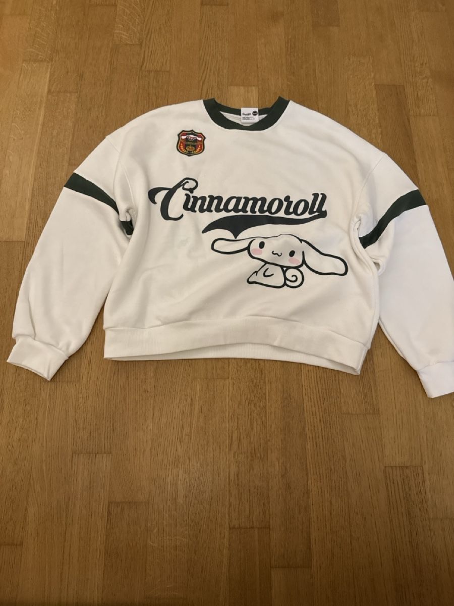 Bershka Pullover & Sweatshirts: BERSHKA – Neu (gemäss Beschreibung) aus Biel-Benken BL von lsm_l87l
