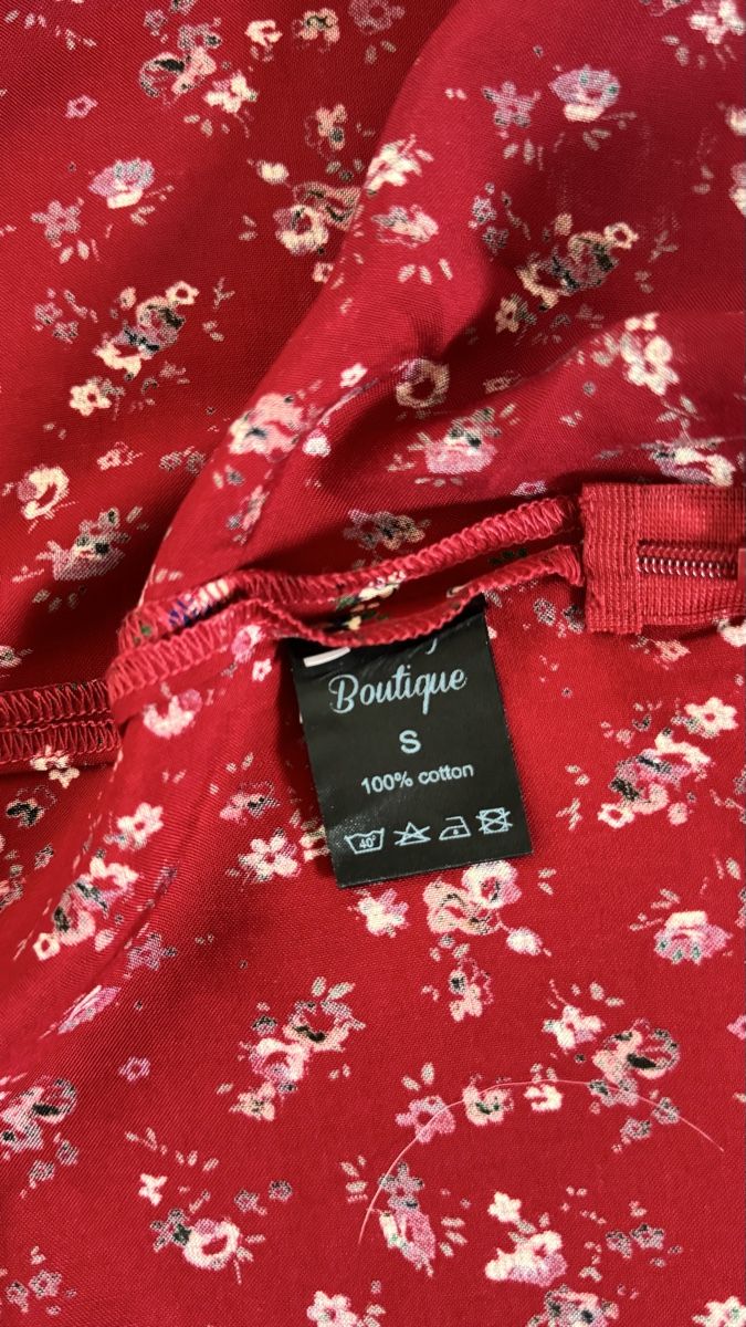 Kleider: Wunderschönes Sommerkleid. Neu – Neu (gemäss Beschreibung) aus Schaffhausen von R_Muzh 5