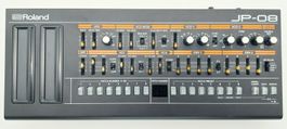 Roland Boutique JP-08 Sound Module