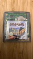 Dinosaurs  Gameboy