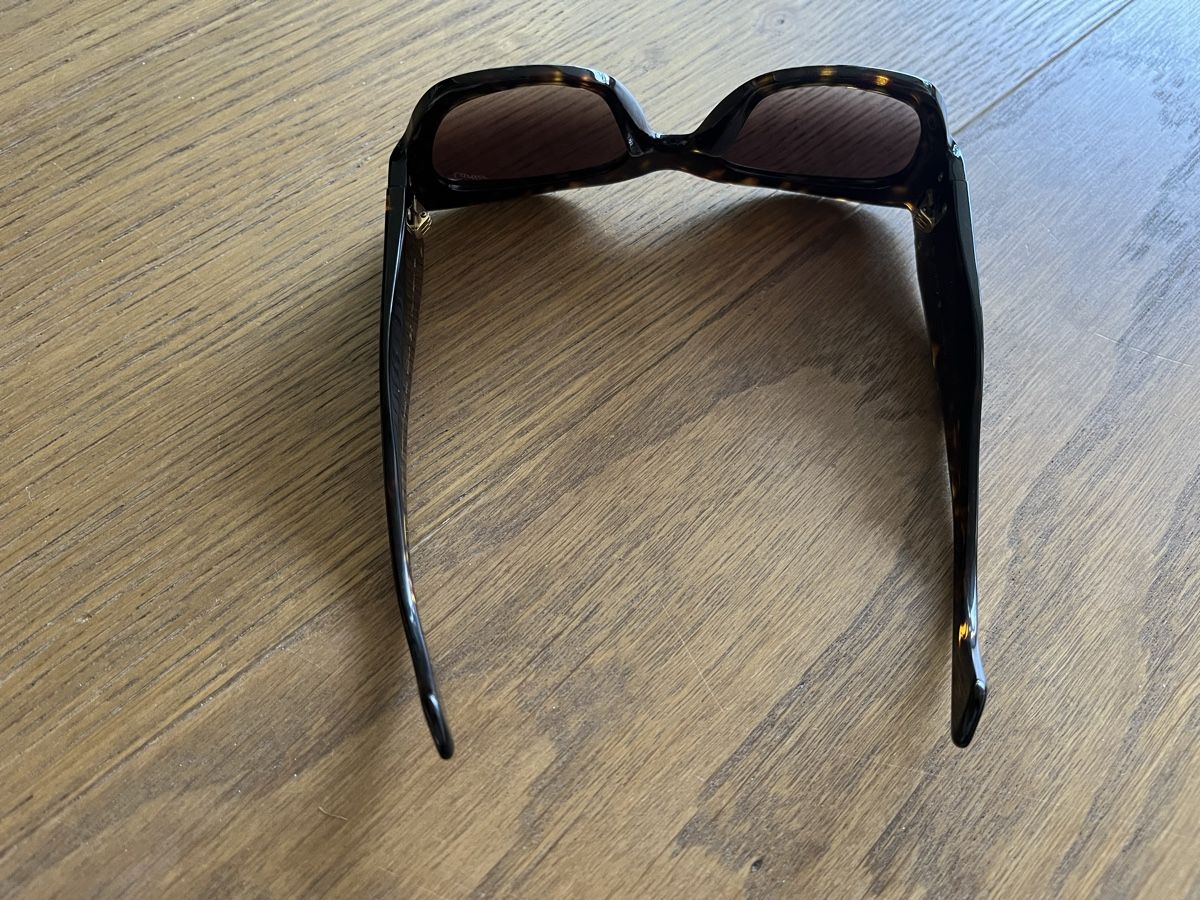 Cartier Lunettes & Verres: Lunettes de soleil Cartier – Neuf (Voir description) à St. Prex par Nikolletta 8