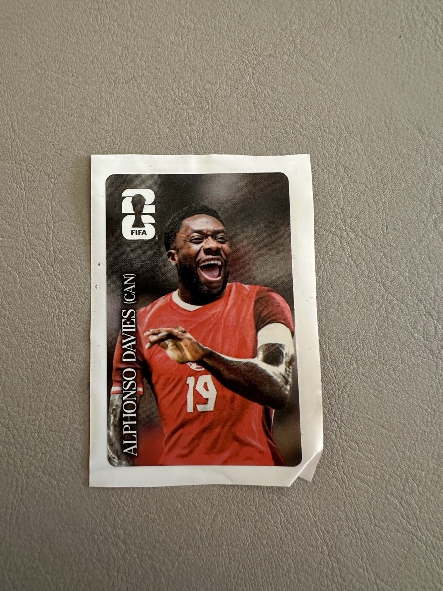 Panini Carte collezionabili: WM CocaCola sticker – Nuovo e nell'imballaggio originale da Balsthal venduto da pas_6qqf