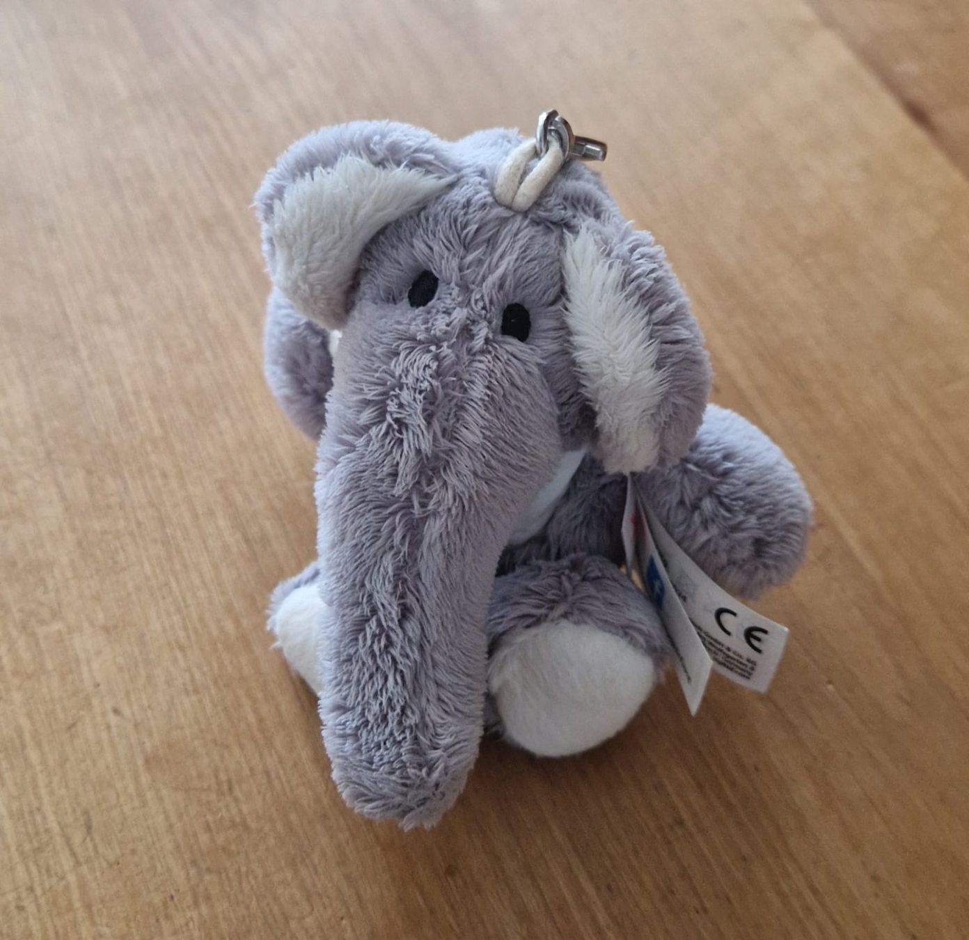Portachiavi: Schlüsselanhänger Elefant – Usato da Frauenfeld venduto da jgh_gx6v