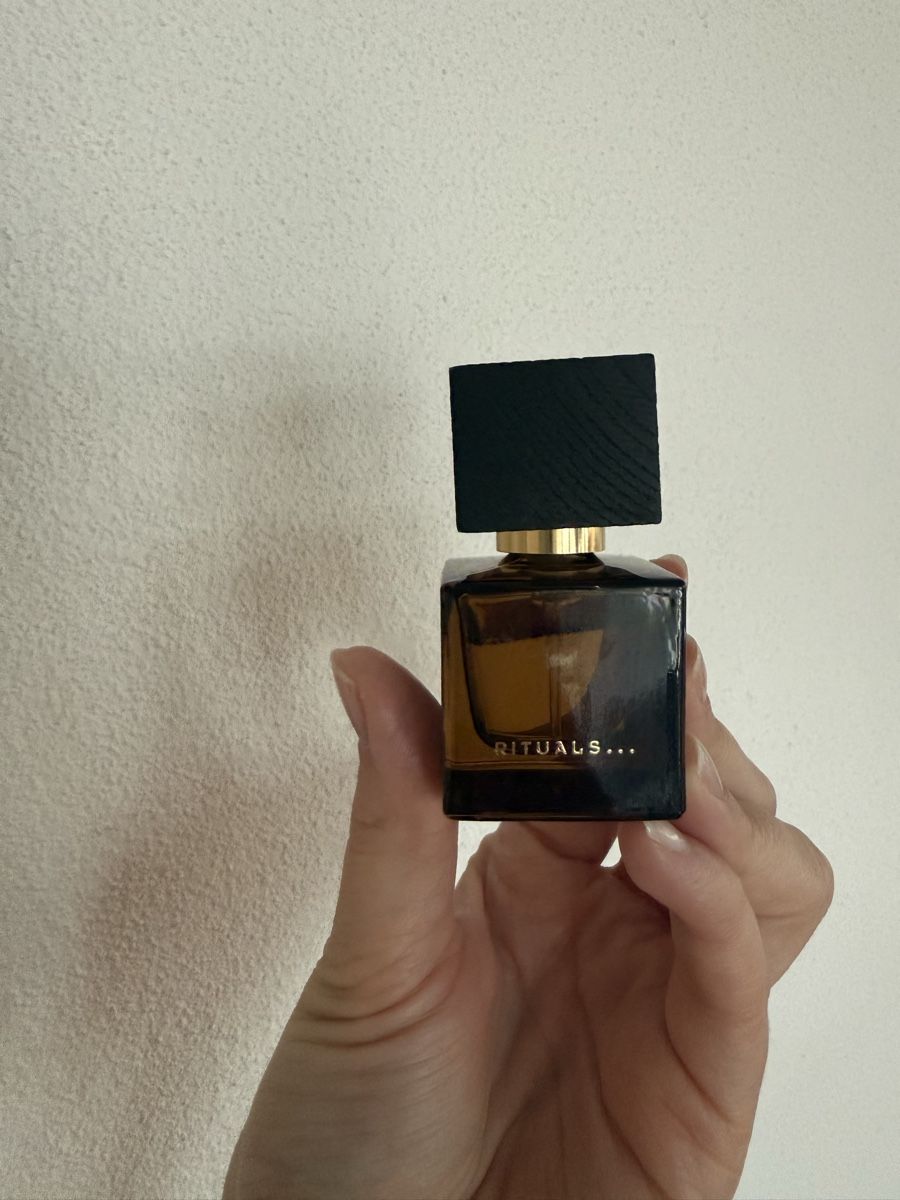 Rituals Parfum & Eau de Toilette: Rituals l‘essential Eau de parfum – Neu (gemäss Beschreibung) aus Luzern von Itsclaire 1