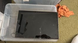 Surface pro 4, 256GB - i5 - 8GB RAM - Modell 1724!!