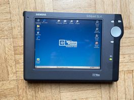 Siemens SIMpad SL4 - Seltenes Sammlerstück