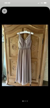 Schönes Kleid Gr. 36