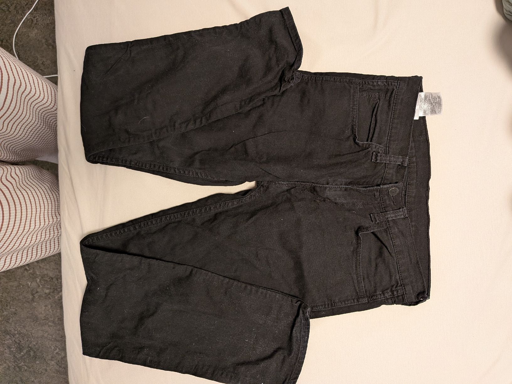 Levi's Jeans: Levis 511  – Usato da Wettingen venduto da Aen 2