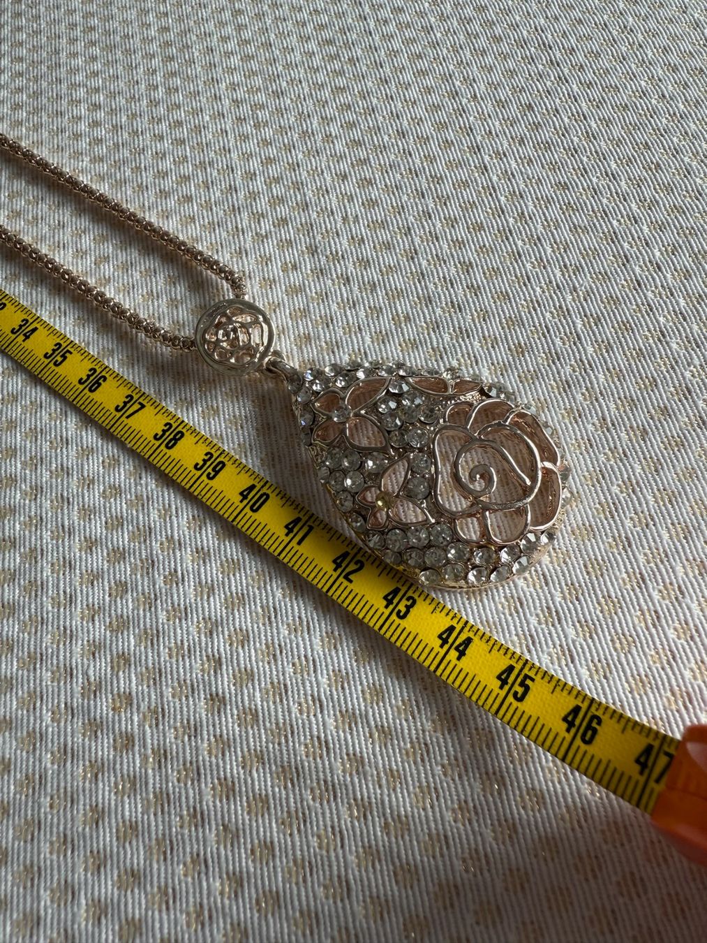 Catenine: Collier - Sautoir – Usato da Sion venduto da accroshoes 5