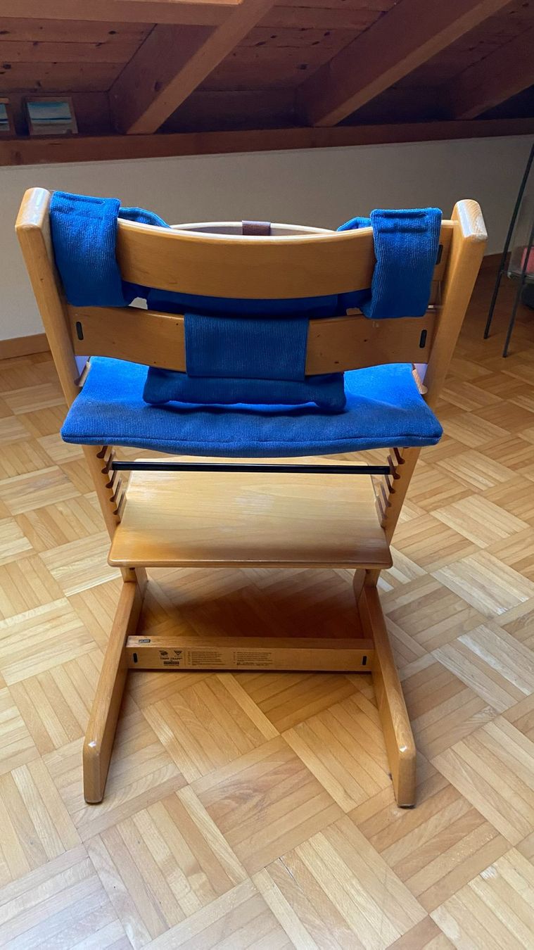 Chaises: Trip Trap Kinderstuhl – D'occasion à Oberdorf SO par Snowbirds 2