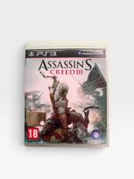 Assassin's creed III