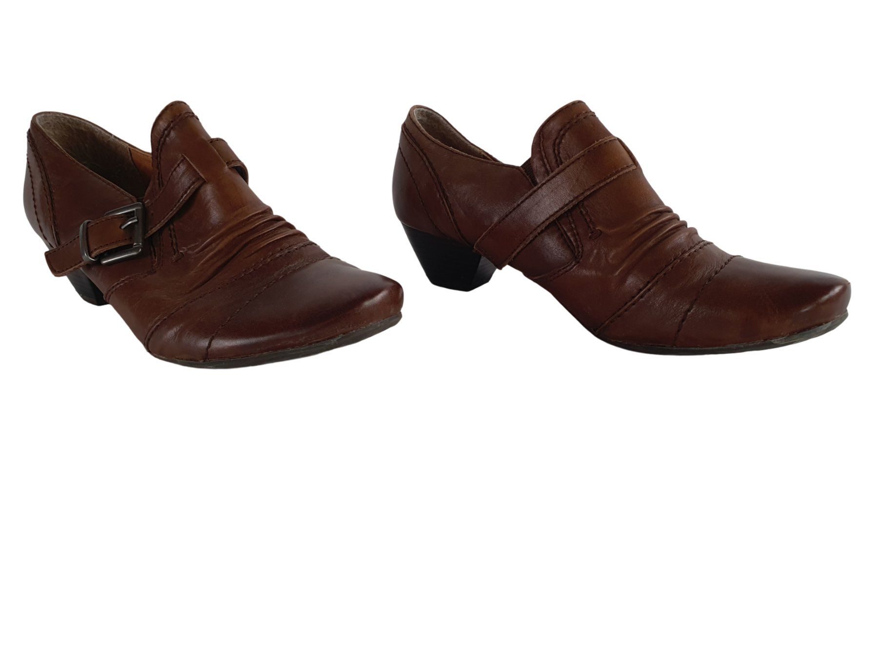Chaussures femmes: MEDICUS NATURE Pumps – D'occasion à Wangen b. Olten par Restwert_Wangen