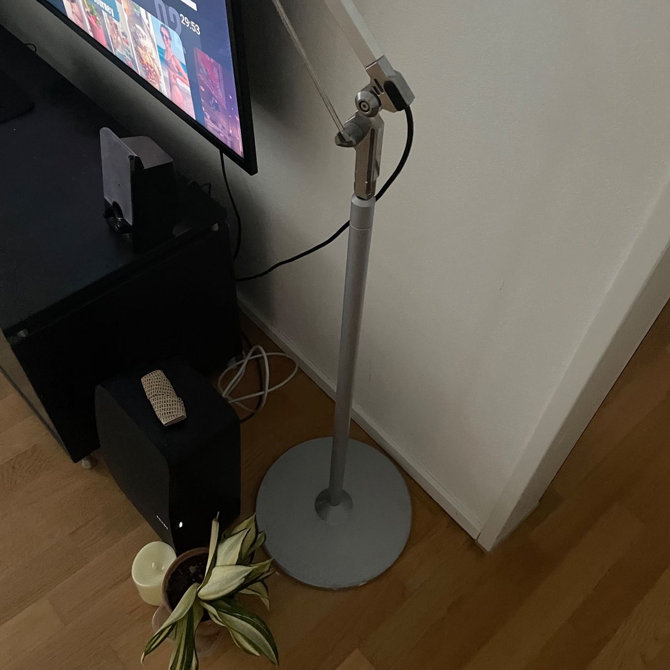Lampen: Floor lamp stehleuchte – Gebraucht aus Einsiedeln von JJenterprise 2