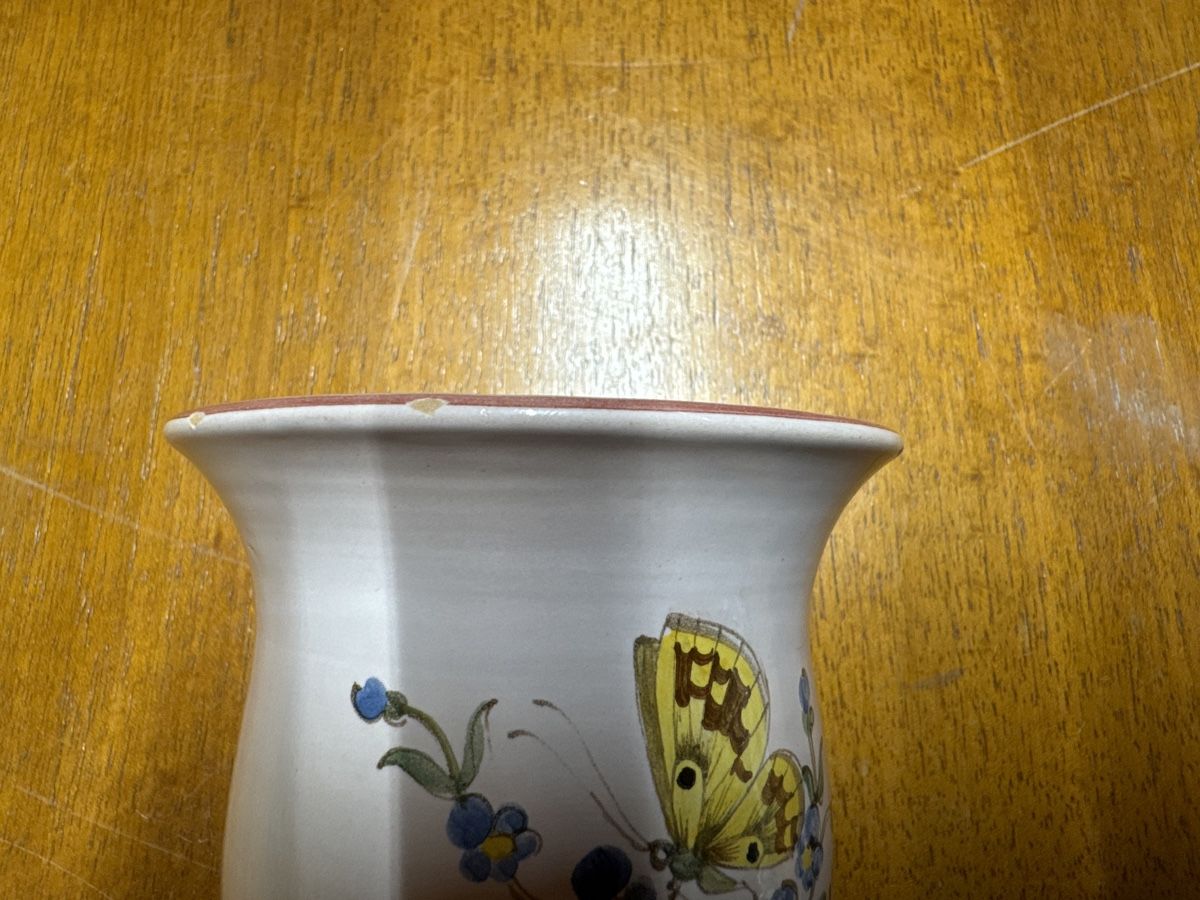 Vasi & Recipienti: Vase – Usato da Erstfeld venduto da Uhu1980 3