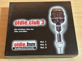 Various – Oldie.club 3