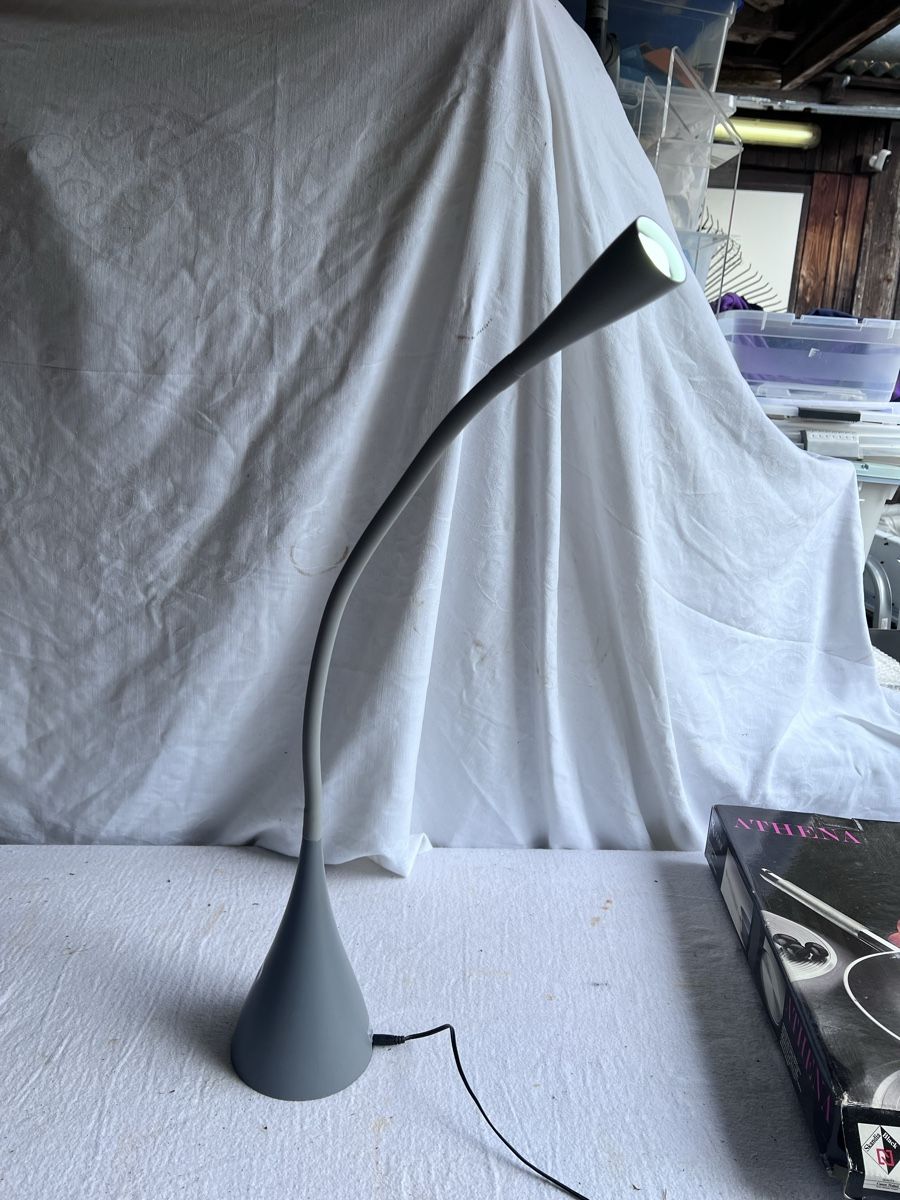 Lampen: IC Lite LED Tischleuchte (119) – Gebraucht aus Glattfelden von maa_qcj8