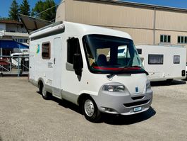 Fiat Ducato Knaus Travel-Liner - Kompakt - Abreisebreit