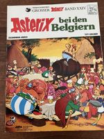 Asterix bei den Belgiern
