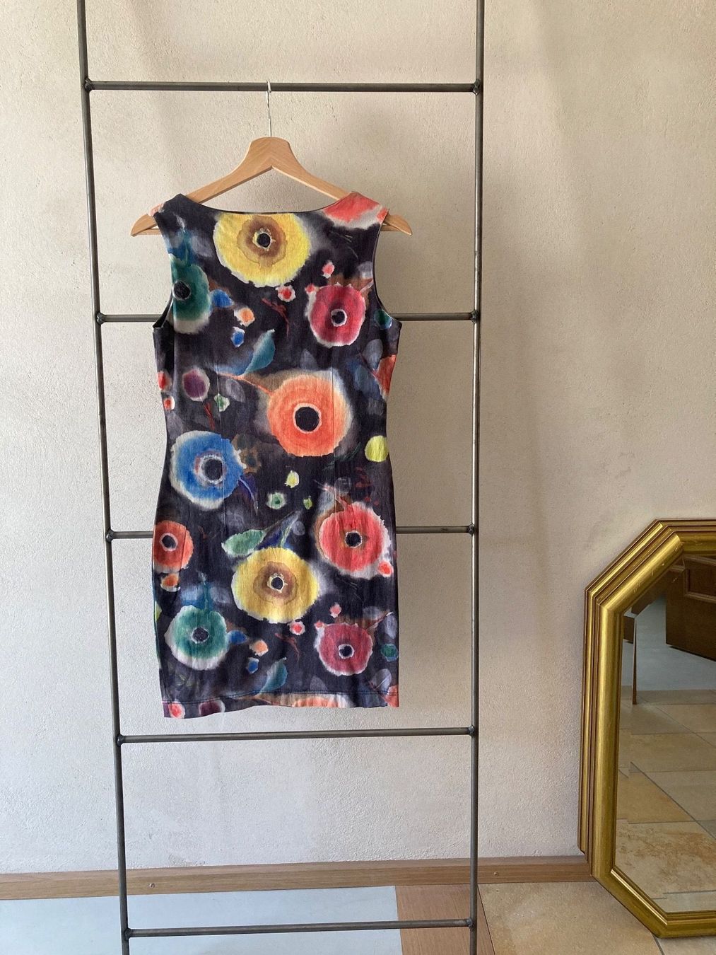 Kleider: Kleid – Gebraucht aus Leuk-Stadt von nadlerhu 2