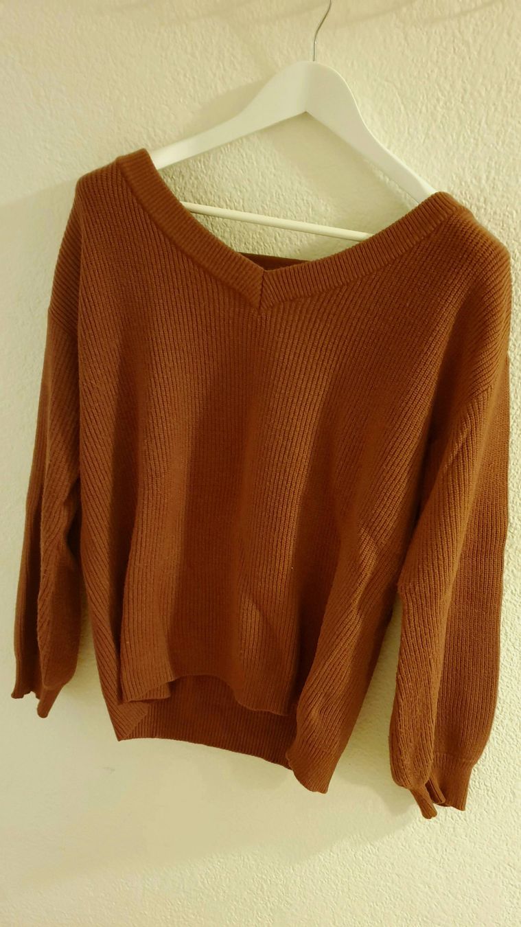 Maglioni & Felpe: Gemütlicher Pullover – Nuovo (secondo la descrizione) da Zürich venduto da ptanyela