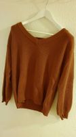 Gemütlicher Pullover