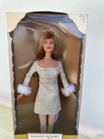 Vintage Barbie Golden Allure