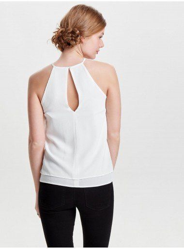 Only Top: Top Mariana - Only – Nuovo e nell'imballaggio originale da Meyrin venduto da DAN.CAT 1