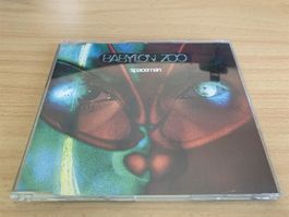 Babylon Zoo – Spaceman