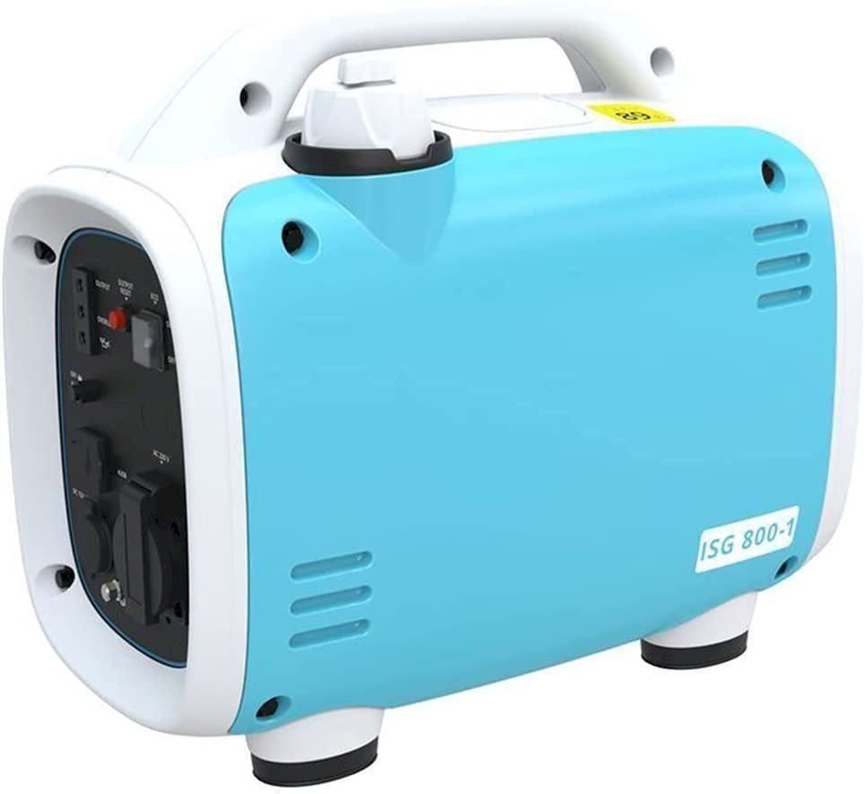 Generatori di corrente: Güde ISG 800-1 Inverter Stromerzeuger – Nuovo e nell'imballaggio originale da Bottighofen venduto da zaap 1