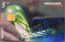 Taxcard S1