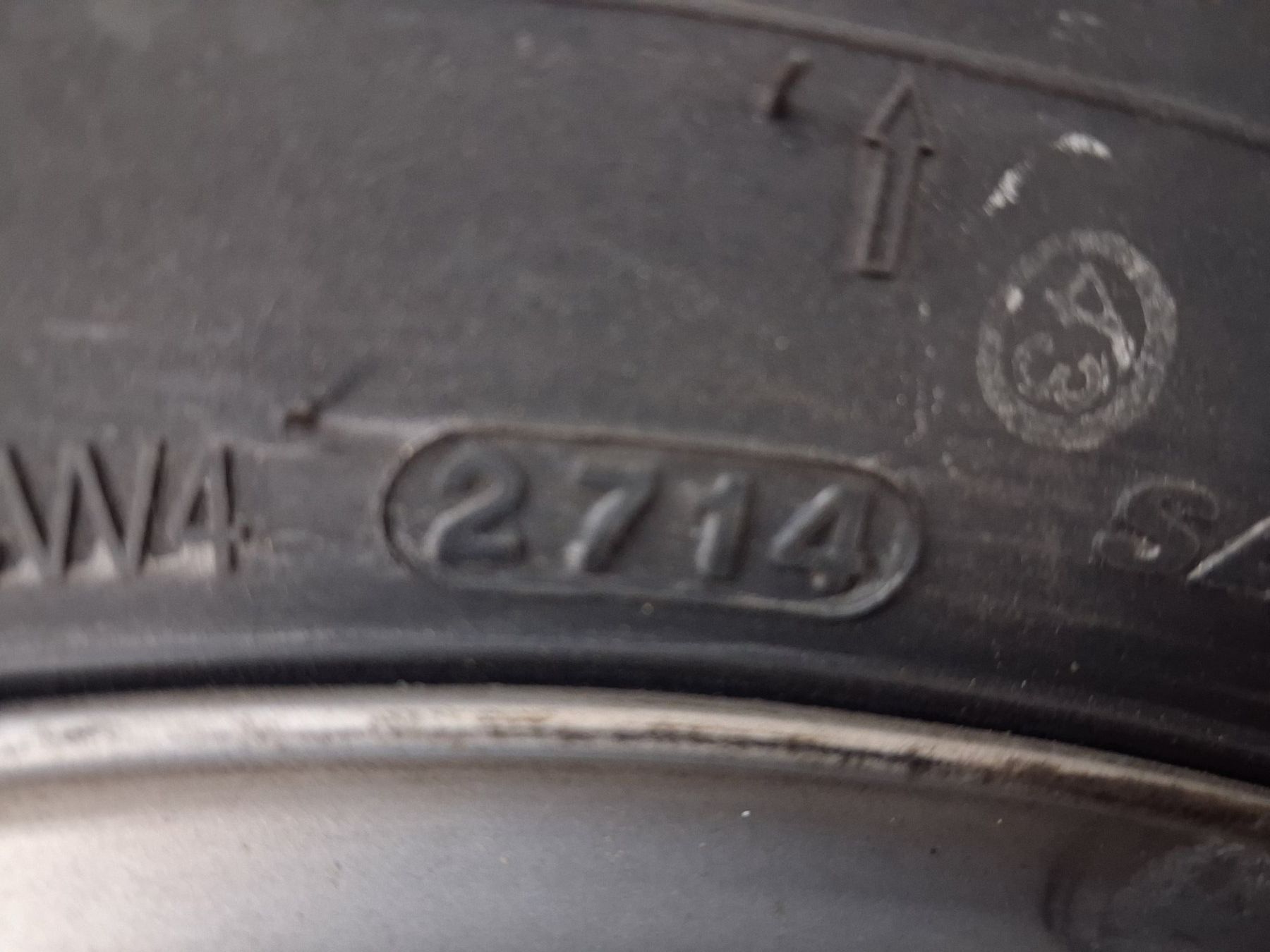 Pneumatici & Ruote complete: FIAT Ducato Räder – Usato da Arbon venduto da Saemis 4