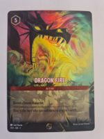 Lorcana, Dragon Fire, 1/C1-EN-1