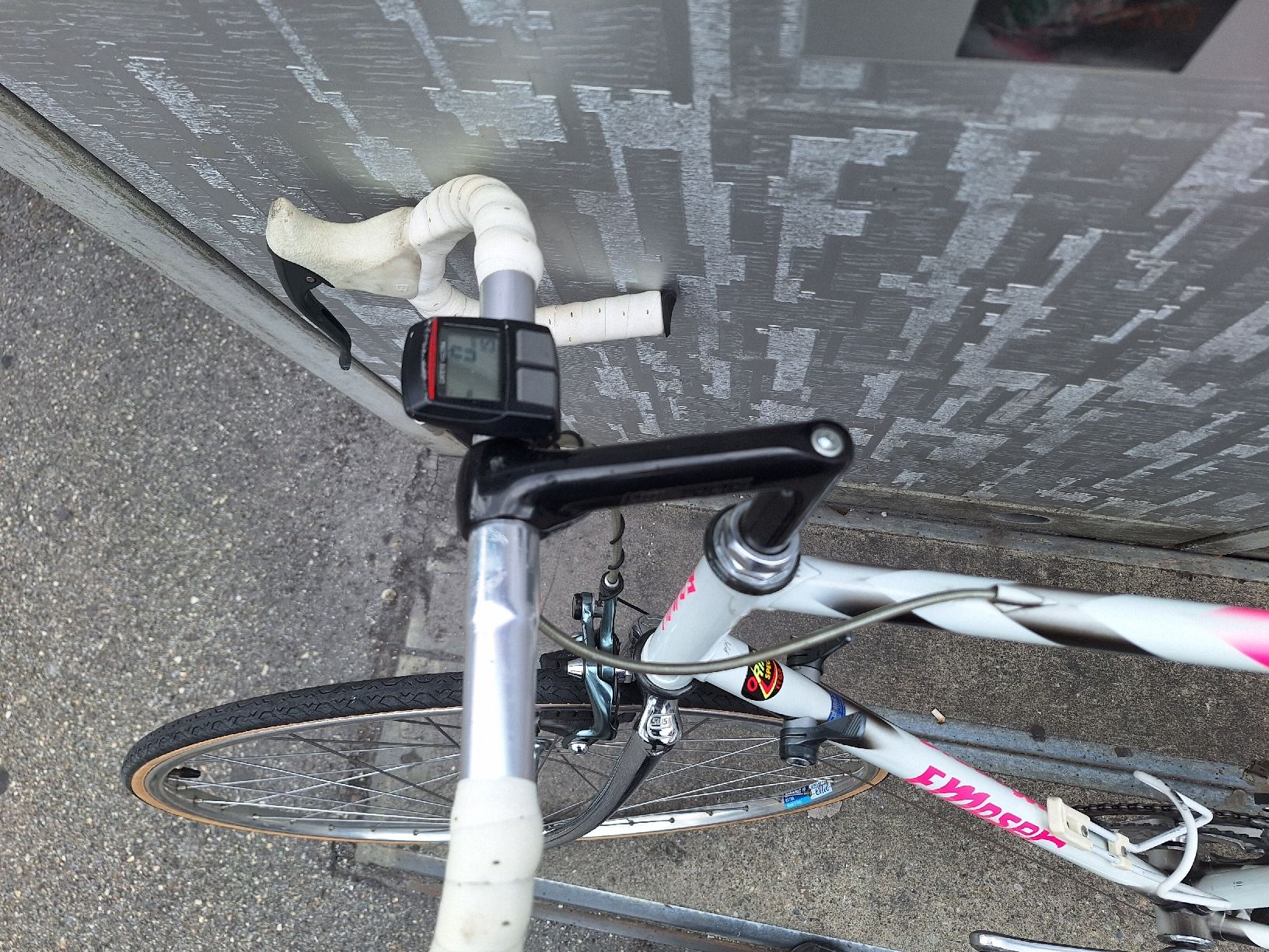 F. Moser Biciclette: Rennvelo – Usato da Tamins venduto da VW99 3