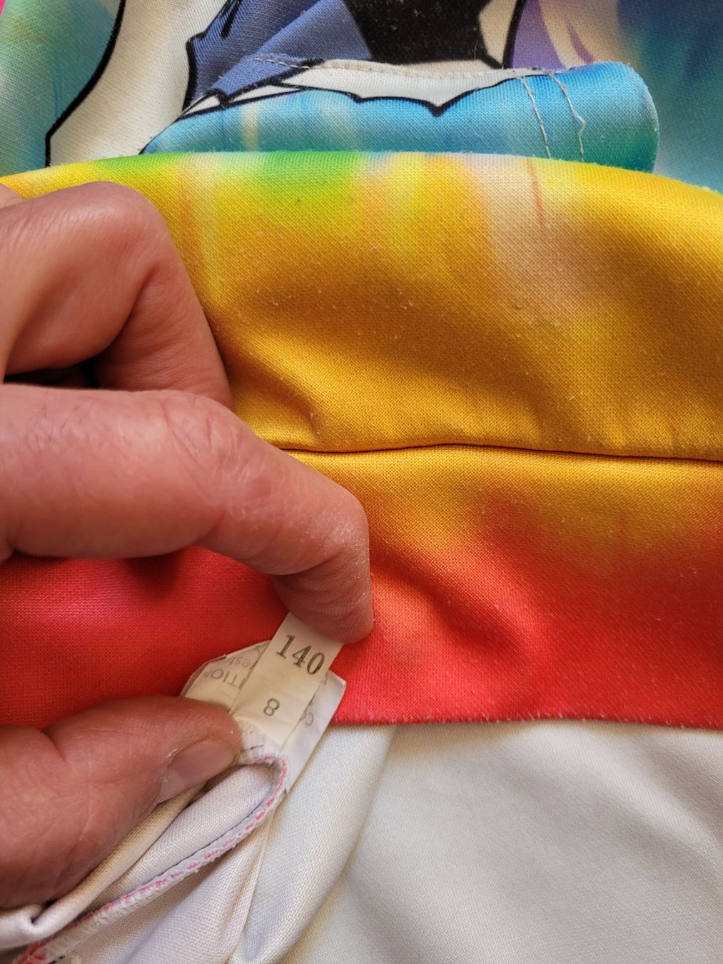 Maglioni & Felpe: Pull Stitch enfant Taille 140🌈 – Usato da Lausanne venduto da levinche 2