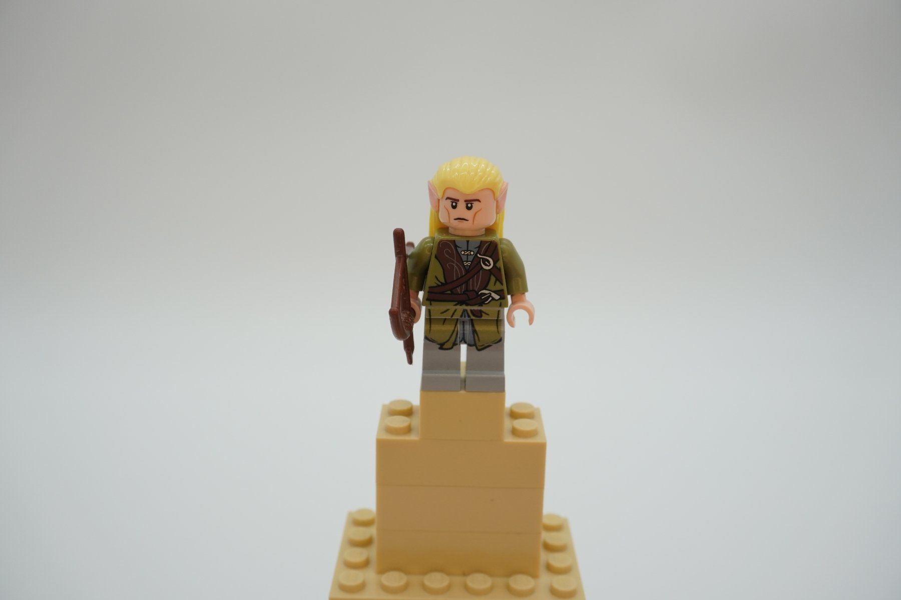 Lego Jouets: LEGO Herr der Ringe Bundle 5Stk. – D'occasion à Zürich par PWRgZ 1