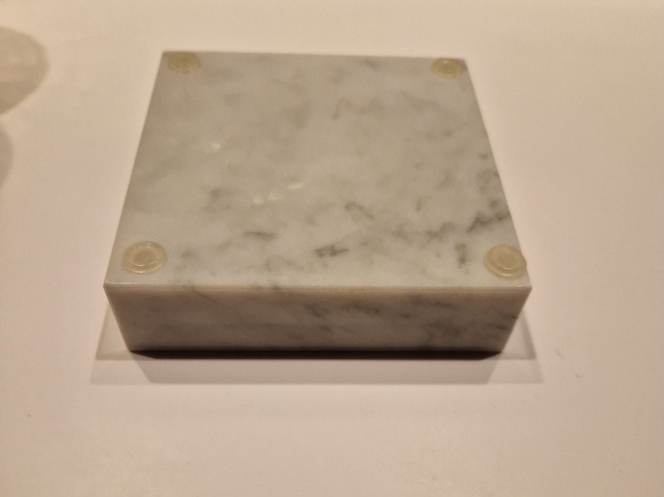 Diffusori di oli essenziali: Linari Avorio Art Collection Diffusor + Square CarraraMarble – Nuovo (secondo la descrizione) da Adliswil venduto da fashionholic 3