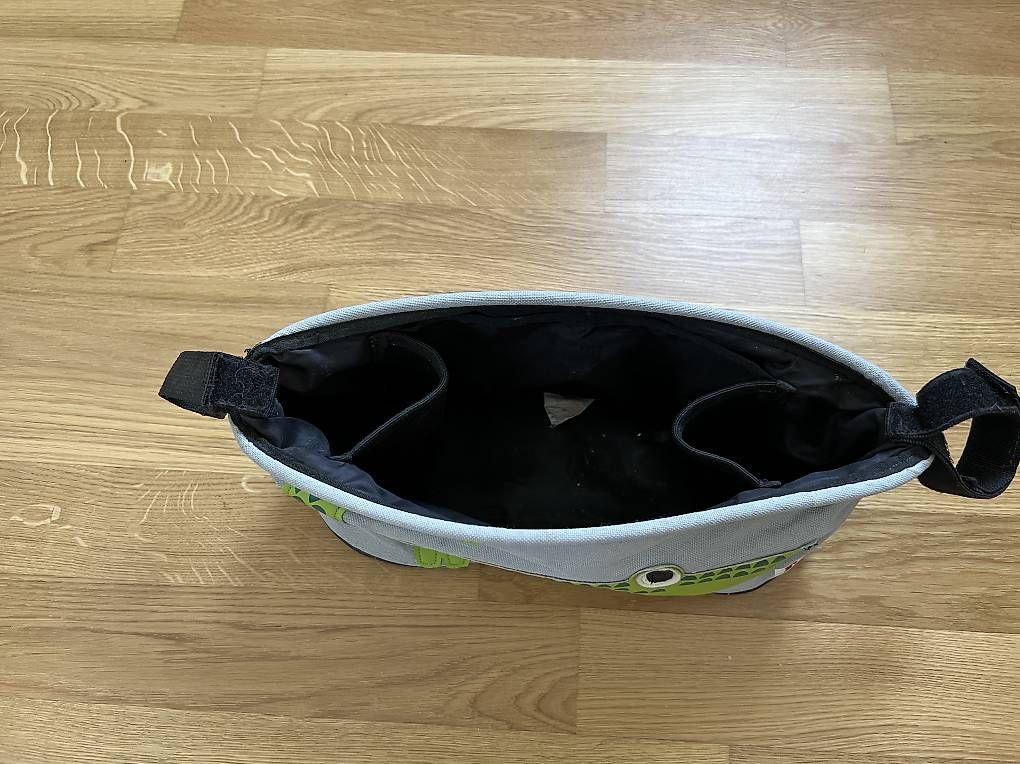 Sacs & sacs à dos: Kinderwagen Tasche sprouts Krokodil – D'occasion à Zürich par adr_frw2 1