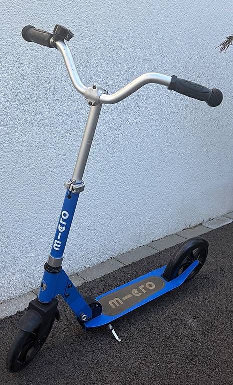Kickboard: Micro Scooter – Neu und originalverpackt aus Oberdorf SO von sel_wc6w 1