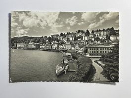 Lugano, Lungolago