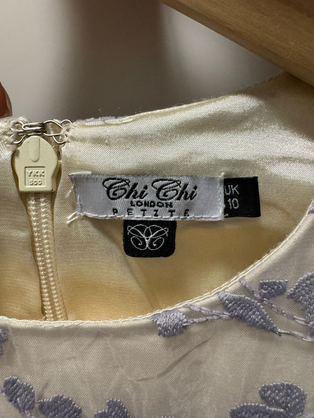 Kleider: Ballkleid Chi Chi London Gr. 36 – Neu und originalverpackt aus Liebefeld von ang_2hq8 3