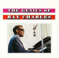 Ray Charles with Clark Terry. Zoot Sims, Freddie Green, Wess