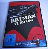 Batman Year One