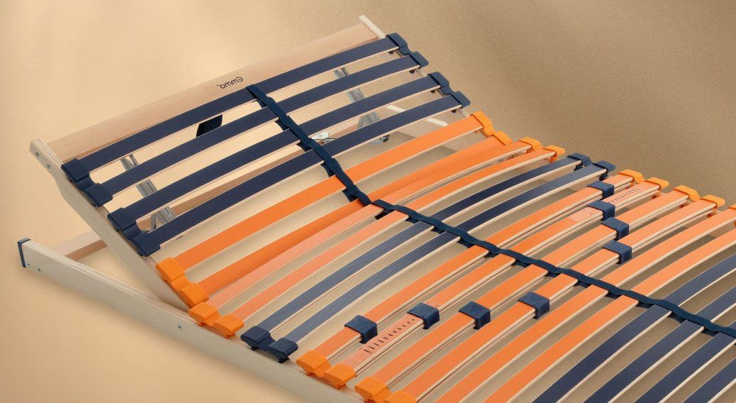 Emma Lattenroste: Emma Original Lattenrost 90x200cm – Neu und originalverpackt aus Kirchleerau von _hauri_