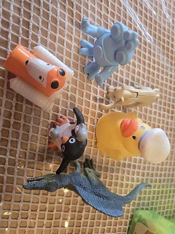 Figurines: Figuren – D'occasion à Therwil par JosefinaV 1